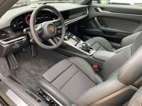 gebraucht Porsche 911 Carrera 4S 992