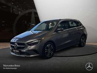 Usado Mercedes B200 Advanced 163 HP (119 kW) 2025 Cinzento Monovolume