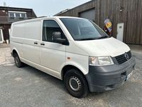 gebraucht VW Transporter T52.0TDI