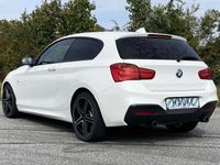 gebraucht BMW 135 Coupé 135 M135i