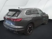 Gebraucht VW Touareg R-line 231 PS (169 kW) 2026 Grau SUV