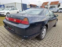 Gebraucht Honda Accord Sport 147 PS (108 kW) 1999 Grün Coupé