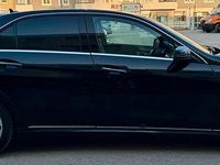 Gebraucht Mercedes 350 252 PS (185 kW) 2013 Schwarz Limousine