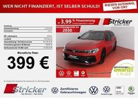 Gebraucht VW Passat R-line 265 PS (194 kW) 2025 Chilirot metallic (metallic) Kombi