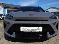 Gebraucht Cupra Formentor VZ 333 PS (244 kW) 2025 Grau SUV