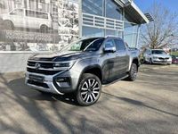 gebraucht VW Amarok 3.0 TDI Aventura 4Motion