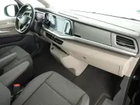 Usata VW T7 150 CV (110 kW) 2024 Nero Furgone