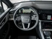 Nowe Audi Q7 Ambiente 231 KM (169 kW) 2025 Szary SUV