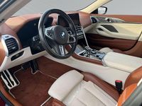 Gebraucht BMW M850 Performance 530 PS (389 kW) 2022 Rot Coupé