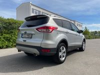 gebraucht Ford Kuga 2,0 TDCi 2x4 110kW SYNC Edition SYNC Ed...