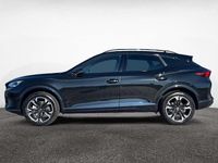 Gebraucht Cupra Formentor 150 PS (110 kW) 2025 Schwarz SUV