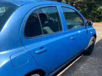 Gebraucht Nissan Micra 2005 Kleinwagen