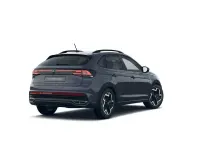 Gebraucht VW Taigo R-line 116 PS (85 kW) 2025 Grau SUV