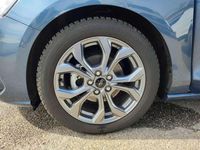 Usado Ford Focus ST-Line X 155 CV (114 kW) 2024 Azul Familiar