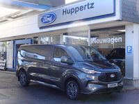 Neu Ford Transit Custom Limited 170 PS (125 kW) 2026 Grau Van / Kleinbus