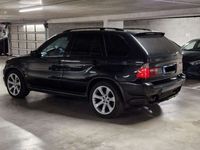 gebraucht BMW X5 3.0d