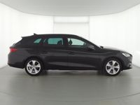 gebraucht Seat Leon FR