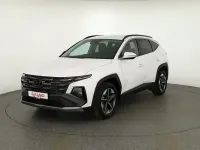 Neu Hyundai Tucson 150 PS (110 kW) 2025 Grau SUV