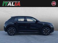 Neu Fiat 600E Red 114 kW (156 PS) 2025 Schwarz Limousine