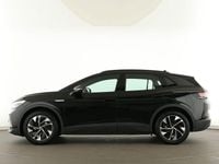 Gebraucht VW ID.4 Pro Performance 150 kW (204 PS) 2022 Schwarz SUV