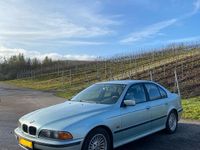 Gebraucht BMW 528 193 PS (141 kW) 1996 Limousine