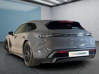 Gebraucht Porsche Taycan Sport 319 kW (435 PS) 2026 Grau Kombi