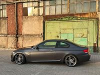 Gebraucht BMW 335 Performance 306 PS (225 kW) 2006 Grau Coupé