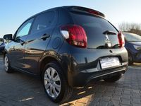 gebraucht Peugeot 108 Style