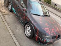 Gebraucht Seat Leon 75 PS (55 kW) 2002 Andere farben Kleinwagen