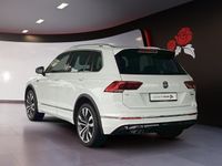 gebraucht VW Tiguan Highline