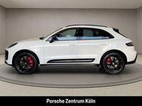 Gebraucht Porsche Macan GTS 441 PS (324 kW) 2023 Weiss SUV