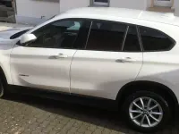 Gebraucht BMW X1 136 PS (100 kW) 2017 Weiß SUV