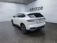 Neu MG HS Luxury 170 PS (125 kW) 2025 Weiß SUV