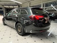 gebraucht Opel Insignia A Sports Tourer Selection*Automatik*