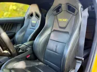 Gebraucht Ford Mustang Performance Edition 421 PS (309 kW) 2017 Gelb