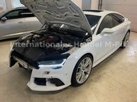 gebraucht Audi RS7 4.0TFSI quattro PERFORMANCE*DYNAMIK+*KERAMIK