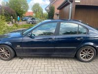 gebraucht BMW 316 i e46