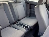 Gebraucht VW Fox Basis 54 PS (39 kW) 2007 Grau Kleinwagen