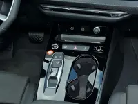 Gebraucht Audi A5 204 PS (150 kW) 2025 Grau Kombi