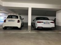 Gebraucht Audi A5 Cabriolet Advanced 190 PS (139 kW) 2020 Weiß Cabrio