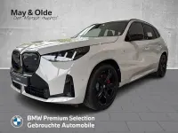 Neu BMW X3 Performance 398 PS (292 kW) 2026 Grau SUV