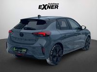 Gebraucht Opel Corsa 114 kW (156 PS) 2023 Grafik grau / dach schwarz SUV
