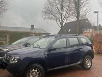 gebraucht Dacia Duster 1.6 16V 105 4x2 Prestige Prestige