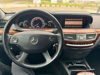 gebraucht Mercedes S350 S 350 S -Klasse Lim.