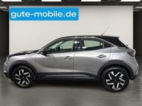 Gebraucht Opel Mokka-e Elegance 100 kW (136 PS) 2023 Grau SUV