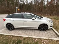 gebraucht Citroën DS5 Hybrid4 EGS6 SportChic