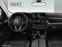 gebraucht BMW 520 d tour. Luxury Line A.+PANODACH+HUD+LED+RFK