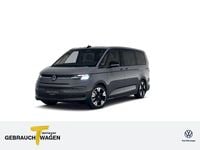 Second-hand VW Multivan Goal 245 CP (180 kW) 2025 Gri Monovolum