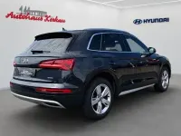 Gebraucht Audi Q5 S-Line 231 PS (169 kW) 2019 Andere SUV
