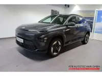 Gebraucht Hyundai Kona Prime 150 kW (204 PS) 2025 Mic (grau SUV